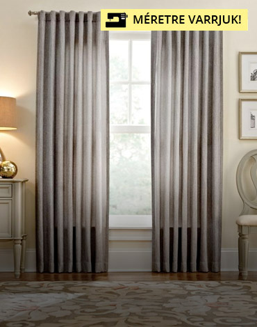 Sötétítő függönyök