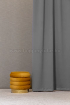 DIM OUT üni 44 grafit 150cm egyedi méretre varrva