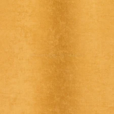 OSCAR/11 - Bársonyos, napsárga színű jacquard sötétítő függöny kész méretben, 140x250 cm egyedi méretre varrva