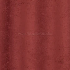 OSCAR/14 - Bársonyos, bordó színű jacquard sötétítő függöny kész méretben, 140x250 cm egyedi méretre varrva