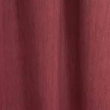 Bastia - Bordó, cirkás dimout sötétítő függöny egyedi méretre varrva