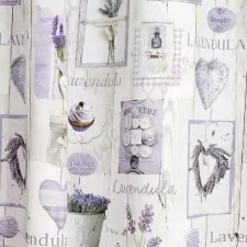 Twister Champ - Vászon sötétítő-dekorfüggöny egyedi méretre varrva