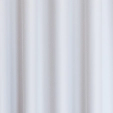 PETER 1 – Szürkés törtfehér színű sima szövésű üni dimout sötétítő függöny   egyedi méretre varrva