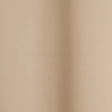 Pittsburgh-világosbarna színű dimout sötétítő függöny egyedi méretre varrva