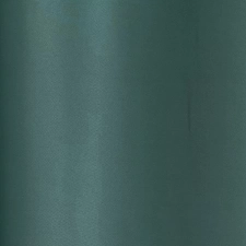 Türkiz színű üni dimout sötétítő függöny egyedi méretre varrva