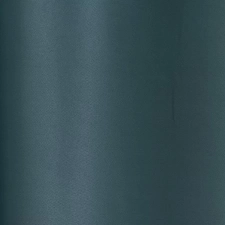 Farmerkék színű üni dimout sötétítő függöny egyedi méretre varrva