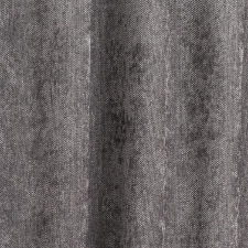 Benjamin, kvarc  szürke zsenília sötétítő függöny egyedi méretre varrva