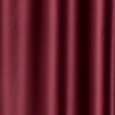 Jamaica – Bordó egyszínű dimout sötétítő függöny egyedi méretre varrva