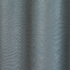 Super Blackout – szürkésbarna színű blackout függöny egyedi méretre varrva