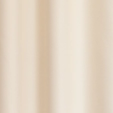 Denis, krém színű dimout sötétítő függöny,  egyedi méretre varrva