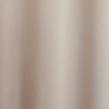 Sven - Tejeskávé barna színű dimout sötétítő függöny egyedi méretre varrva