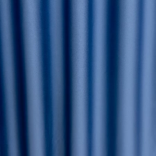 Leon- Indigokék szinű dimout függöny egyedi méretre varrva