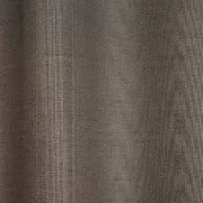 Rusztik - Nugát színű dimout sötétítő függöny egyedi méretre varrva