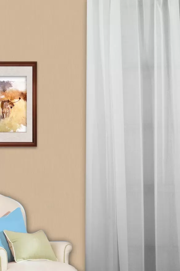 Fehér színű tetra sablé függöny 1050208785