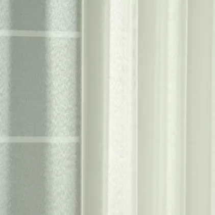 Gerda-Ecrü dreher sablé LÁNGÁLLÓ egyedi méretre varrva