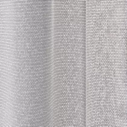 Nancy-Galambszürke színű struktúr függöny egyedi méretre varrva