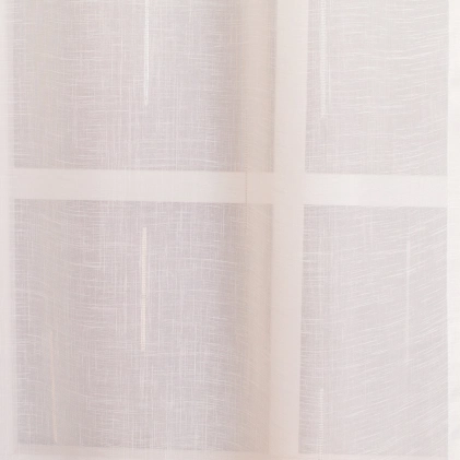 Rivoli-bronz szórt mintás fényáteresztő egyedi méretre varrva