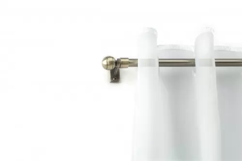 Design Café Golyó 80-140cm antik arany