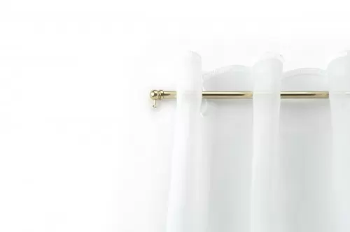 Réz vitrázs rúd 7mm 40-70cm réz