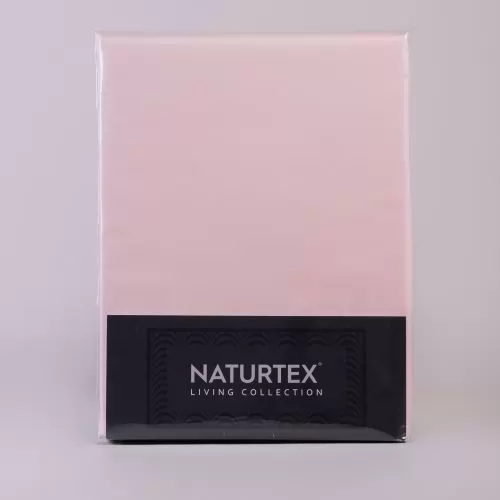 3 részes ágynemü 140x200/70x90/40x50 cm ROSMARY rózsa pamutszatén