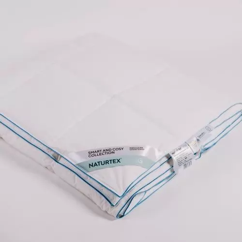 Elite Down pehelypaplan nyári 140x200 cm 300g