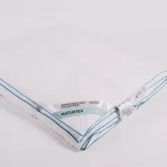 Elite Down pehelypaplan dupla nyári 200x220cm 700g