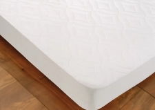 Zafír matracvédő, poliészter fedőréteggel, 90x200 cm