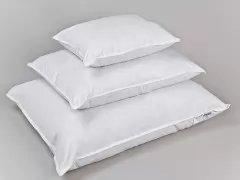 Naturtex, Párnatoll félkispárna, 50x70, 900g