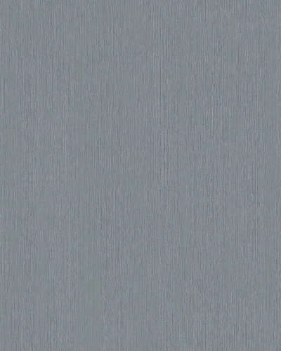 Vlies tapéta, Marburg Vintage Deluxe/Modernista/Urban Spaces 32269 Egyszínű strukturált vonalkázott kékes ezüstszürke