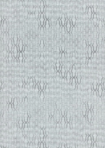 Szürke színű geometrikus mintás vlies tapéta, Erismann Casual Chic, 10259-31