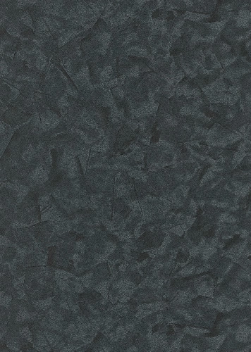 Sötétszürke színű csillámos, kopott mintás vlies tapéta, Erismann Elle Decoration, 10329-15