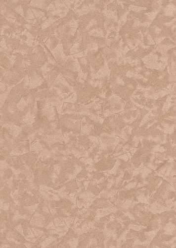 Barna színű csillámos, kopott mintás vlies tapéta, Erismann Elle Decoration, 10329-48