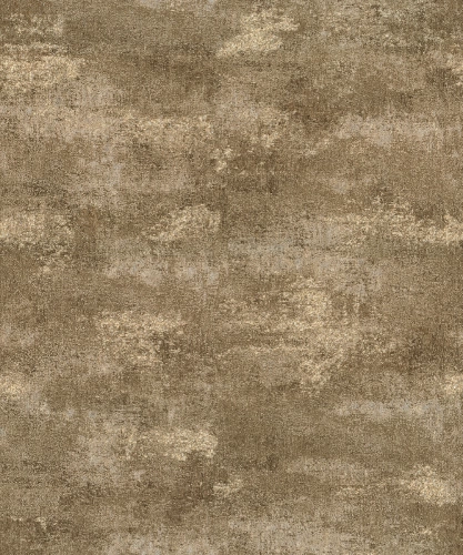 Barna színű textilhatású Vlies-vinyl tapéta, Maison Luxe 17711