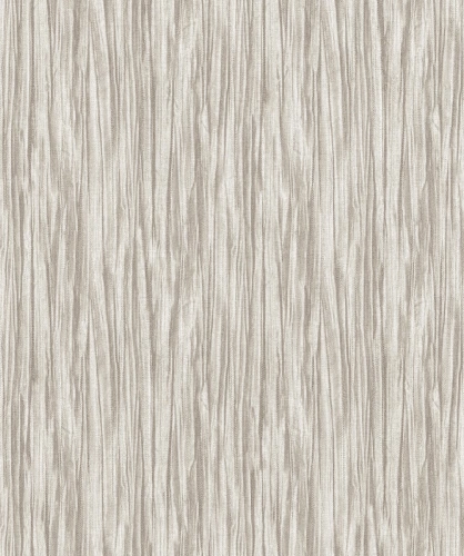 Bézs színű textilhatású Vlies-vinyl tapéta, Maison Luxe 17728
