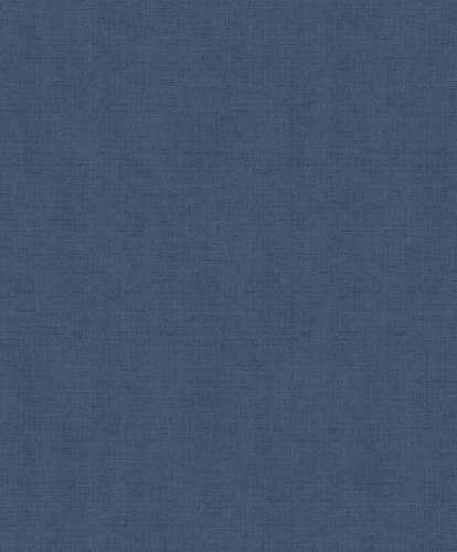 Sötétkék Vlies tapéta, Botanique M55111