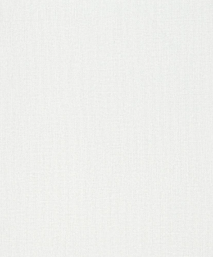 Tört fehér színű textilhatású Vlies tapéta, Loft Superior 1834171